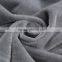 Home textile fabric High Quality wholesale price 100% Polyester short plush fabric