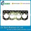 china factory supply good quality cylinder head gasket manufacturer from dpat factory