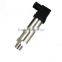 Water Level Sensor 4-20ma Level Transmitter with indicator