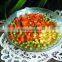 Mixed Vegetables Legumes