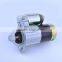 Mazada car starter motor