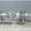 stainless steel glass spider fitting