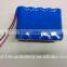 14.4v lithium ion battery pack for cordless drill battery high-capacity li-ion battery