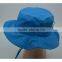 Mix colors Bucket cap outdoor cap