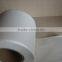 Import abaca pulp material to producing high quality tea bag filter paper for empty tea bag using.