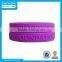 Hot Sell Rubber Wristbands