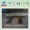 decorative stone metal tile bond,High Quality stone coated metal roof tile,building material