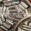 hot sale factory DIN GB shoulder rivets brass stainless steel