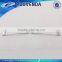 Replacement Rear Chrome Fog Lamp fog light Cover for 2014 JEEP Cherokee Accessorios
