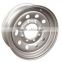 Truck Steel Wheel Tubeless 22.5*7.5jantes en alliage