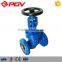 DN80 316 stainless steel manual globe valve