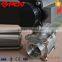 Srew thread pneumatic ball valves t type