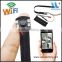 DIY Module Wifi OEM IP Wireless HD Home Security Camera Spy Hidden For Android iOS micro hidden voice recorder