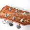 The Rose Musical Instrument 41 Inch Acoustic Guitar Made in China Factory 2141