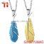 trending hot products four-leaf clover pendant,chinese lucky charm,925 sterling silver pendant