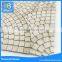 China Factory Direct Sales Cheap Travertine natural marble stone mosaic