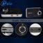 2.4 Inch LCD 1080P HD Dual Lens Rearview Reversing Night Vision Camera Car Recorder