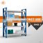 Industrial Heavy Duty Warehouse Selective Pallet Racking System/Storage Rack