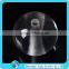 40mm Clear Acrylic Sphere with Hole For Christmas Decoration