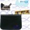 Hot sale neoprene mobile phone pouch with snap