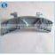 Die casting zinc alloy washing machine door hines