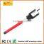 High quality Wired Selfie Stick Monopod with 3.5mm AUX Cable Z07-5 Plus selfie stick self-timer