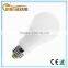 A60 9w high lumen lampada led e27 with CE Rohs