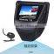 Car Camera Dvr fhd 1080P mini gps tracker car blackbox dashcam 902b