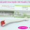 Replacement roller titanium derma roller with High sealing sterilization packaging RMN 200