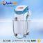 Bikini / Armpit Hair Removal Professional Female Vertical Laser Hair Removal Diode Laser