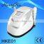 faster depilation hair removal machine
