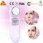 3 in 1 daily skincare with deep cleansing/micro-pat/refresh multifunctional ion facial device