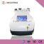 Portable High Frequency Multifunctional Treatment Wand Facial Machine/ 5 in 1 multifunction vacuum cavitation machine/ cavitatio