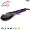 Most Popular Top Star LED flat iron Electric Hair Straightening Brush