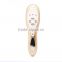 beauty product hair care manufacture LED light wave combcombs for hair growth