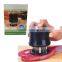Amazon hot selling meat tenderizer 56 blades with safety lockas seen on TV