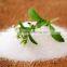 Sweeteners sucralose, food additive