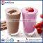 Fruit flavor milkshake powder mix