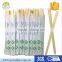 bulk Exporting opp packed round chopsticks for home using