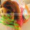 automatic toy filler/portable toy stuffing machine/toy filling machine