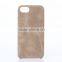 Original GVC BOB Series PU Leather Case High Quality Back Cover Case For iPhone 7