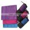 Wholesale microfiber travel towel with mesh bag