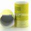 eco friendly cylinder paper box tube packaging paper can wholesale