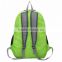 Wholesale fashion customstylish nylon foldable name brand backpacks