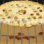 Round paper baking liner 40X50 CM cake pan liner oven liner