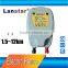 Zoo security fencing Lanstar solar powered farm electric fence energizer/ energiser