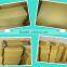 Pure natural beeswax foundation sheet/beeswax comb foundation sheet