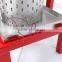 manual beekeeping wax press