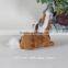 Fake Fur Miniature Flying Animated Toy Horse With Sound