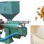 Good quality mini rice huller China making manufacturer
